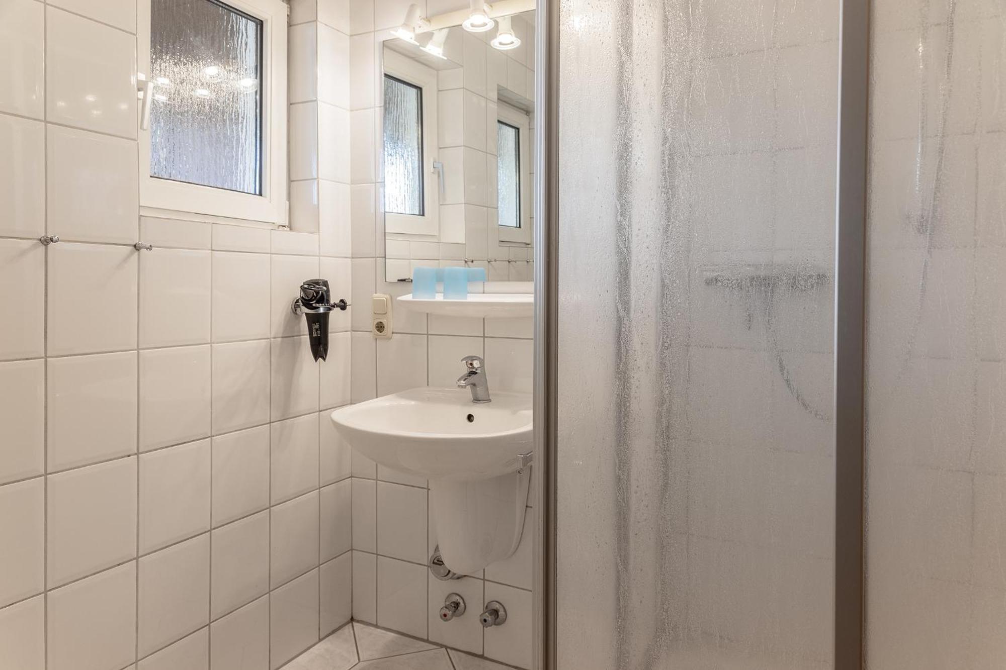 50179... Appartement Harlesiel Buitenkant foto